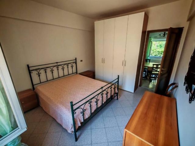 Appartamento in affitto a Ponente, Serra Riccò