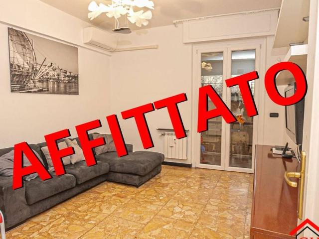 Appartamento in affitto a Genova, San Bartolomeo