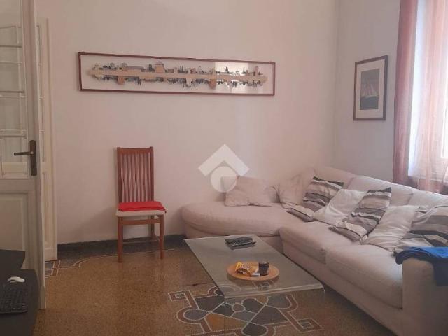 Appartamento in affitto a Centro Est, Serra Riccò