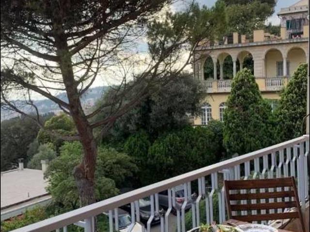 Appartamento in affitto a Centro Est, Serra Riccò