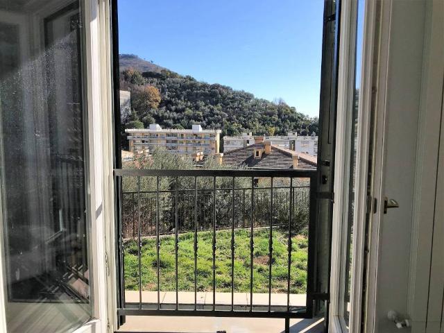 Appartamento in affitto a Quarto Alta, Genova