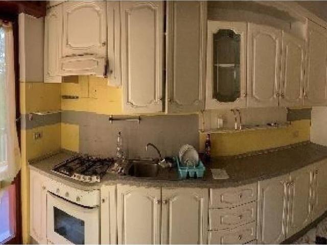 Appartamento in affitto a Medio Ponente, Serra Riccò