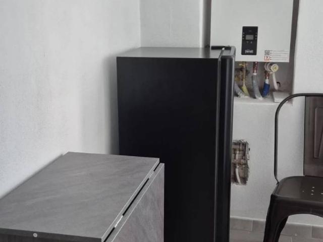 Appartamento in affitto a Centro Est, Serra Riccò