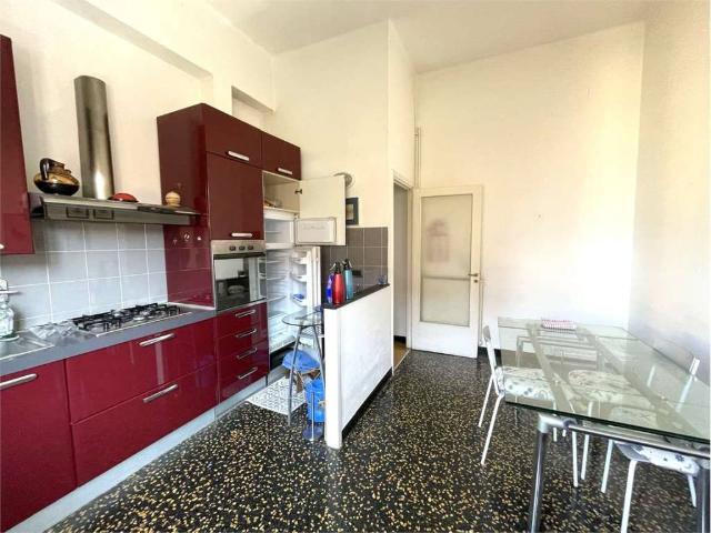Appartamento in affitto a Certosa, Genova
