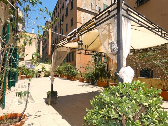 Appartamento in affitto a Centro Est, Serra Riccò