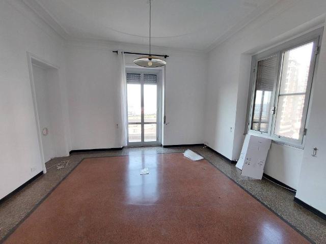 Appartamento in affitto a San Teodoro, Genova