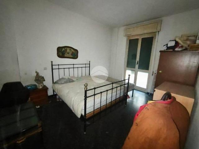 Appartamento in affitto a Certosa, Genova