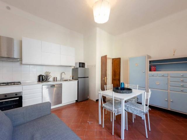 Appartamento in affitto a Centro Est, Serra Riccò