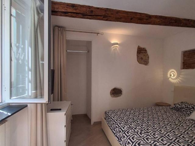 Appartamento in affitto a Centro Est, Serra Riccò