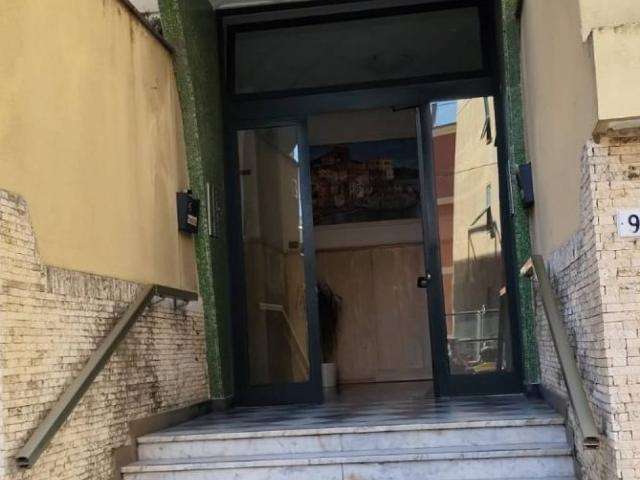 Appartamento in affitto a Sestri Ponente, Genova