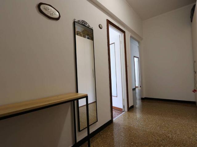 Appartamento in affitto a Levante, Serra Riccò