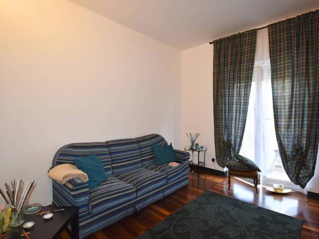 Appartamento in affitto a Bassa Val Bisagno, Serra Riccò