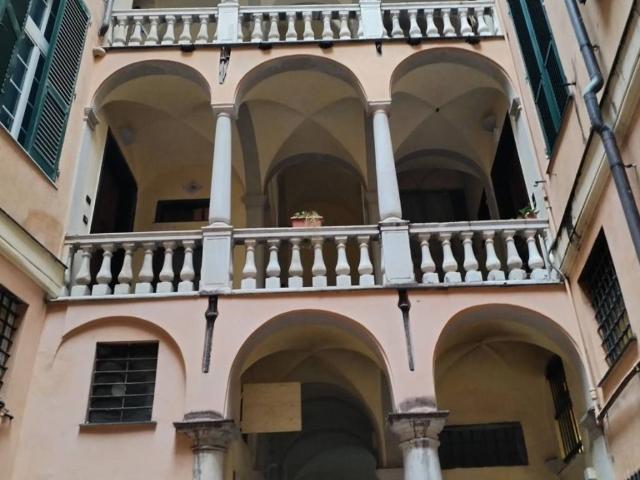 Appartamento in affitto a Centro Est, Serra Riccò