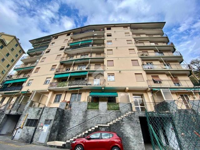 Appartamento in affitto a Media Val Bisagno, Serra Riccò