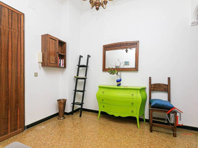 Appartamento in affitto a Medio Ponente, Serra Riccò