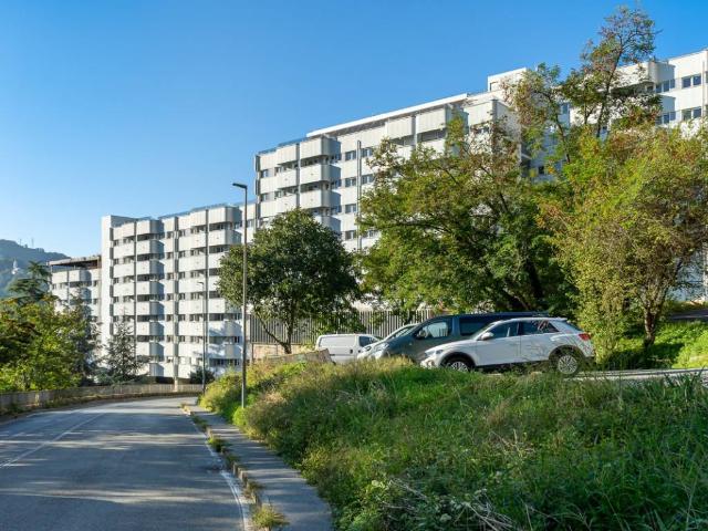 Appartamento in affitto a Val Polcevera, Serra Riccò