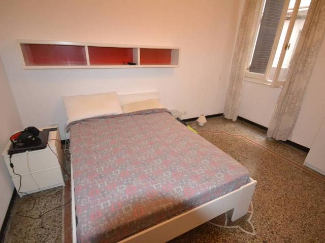 Appartamento in affitto a Medio Levante, Serra Riccò