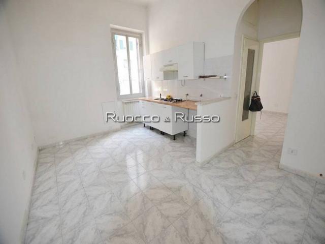Appartamento in affitto a Marassi, Genova