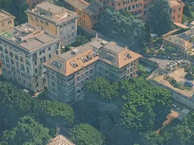 Appartamento in affitto a Medio Levante, Serra Riccò