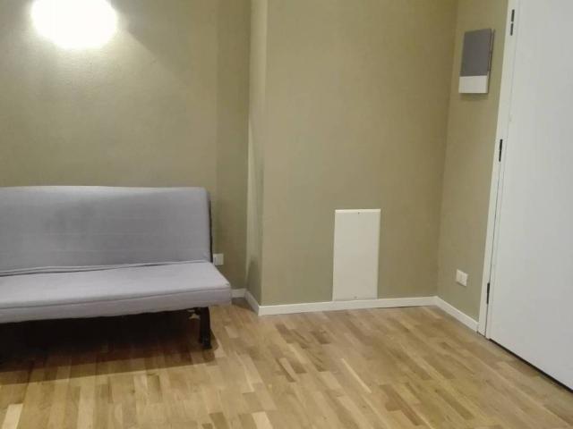 Appartamento in affitto a Centro Est, Serra Riccò