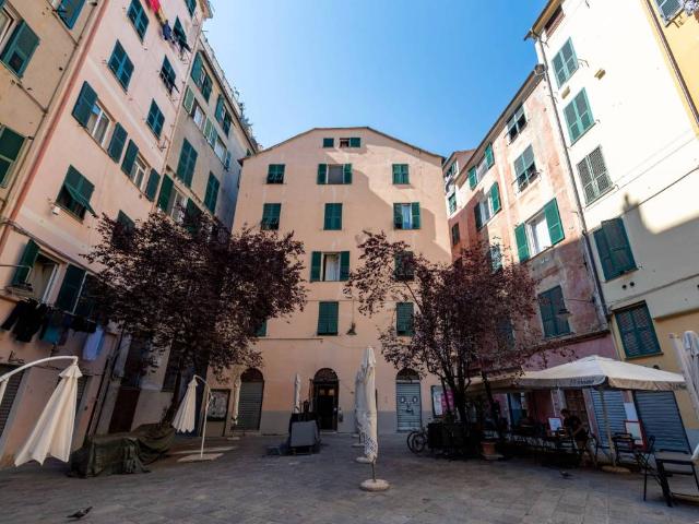 Appartamento in affitto a Centro Est, Serra Riccò
