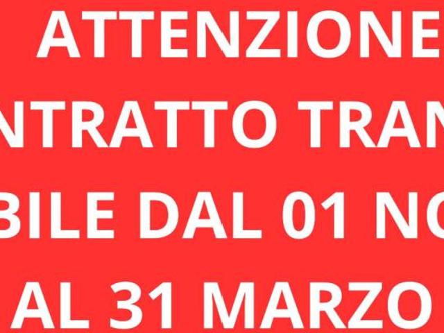 Appartamento in affitto a Centro Est, Serra Riccò