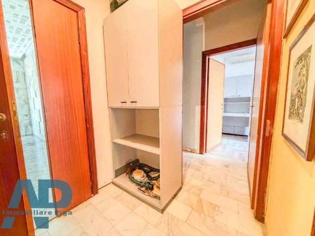 Appartamento in affitto a Levante, Serra Riccò
