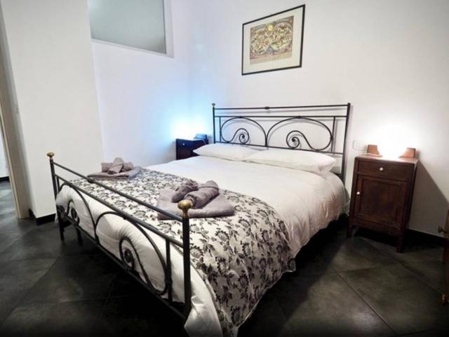 Appartamento in affitto a Centro Est, Serra Riccò
