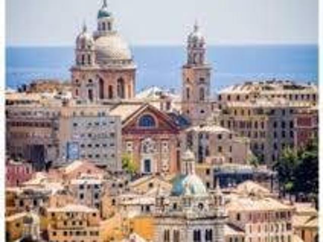 Appartamento in affitto a Centro Est, Serra Riccò