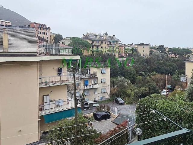 Appartamento in affitto a Levante, Serra Riccò