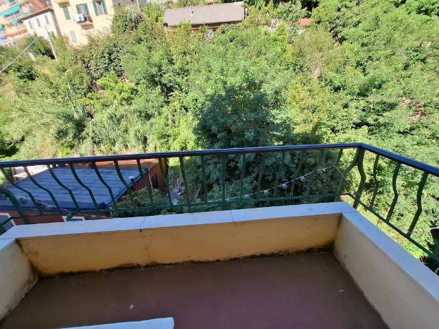Appartamento in affitto a Sestri Ponente, Genova