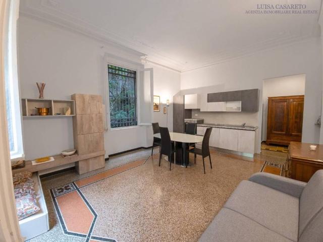 Appartamento in affitto a Centro Est, Serra Riccò