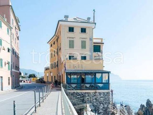 Appartamento in affitto a Levante, Serra Riccò