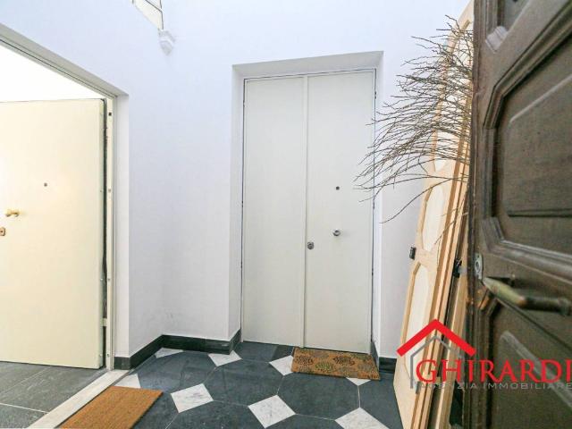 Appartamento in affitto a Centro Est, Serra Riccò