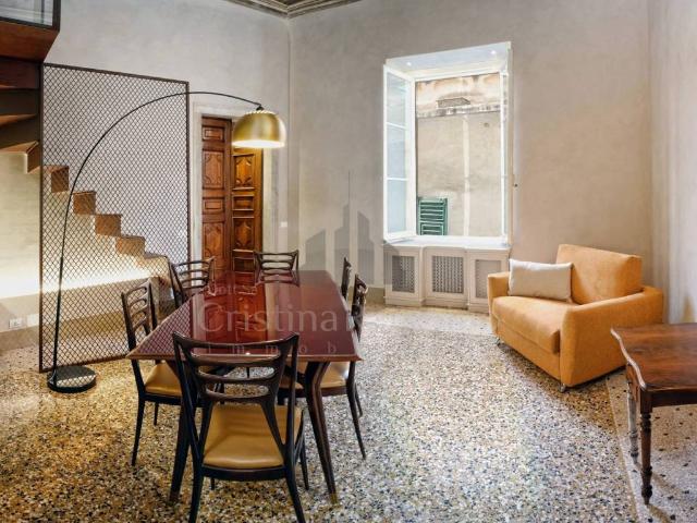 Appartamento in affitto a Centro Est, Serra Riccò