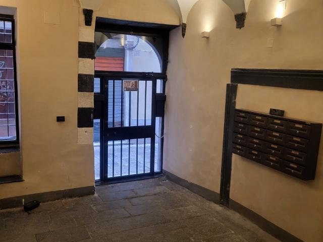 Appartamento in affitto a Centro Est, Serra Riccò