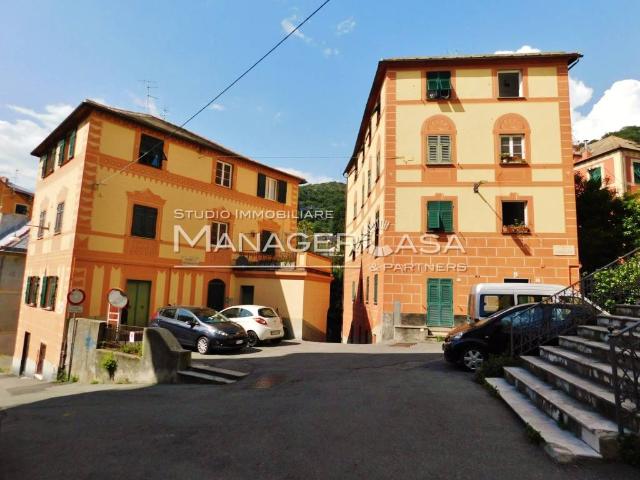 Appartamento in affitto a Levante, Serra Riccò
