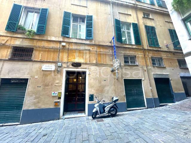 Appartamento in affitto a Centro Est, Serra Riccò
