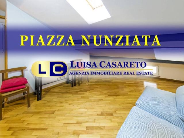 Appartamento in affitto a Centro Est, Serra Riccò