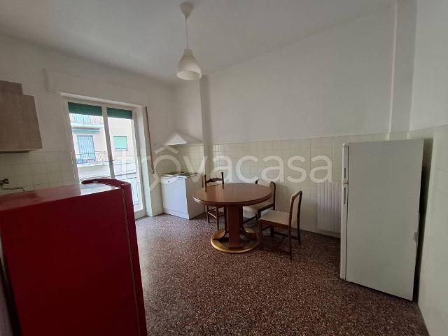 Appartamento in affitto a Val Polcevera, Serra Riccò