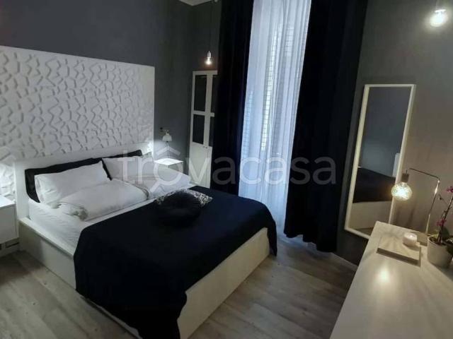 Appartamento in affitto a Medio Levante, Serra Riccò