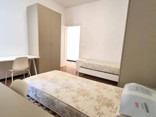 Villa Indipendente in affitto a Bassa Val Bisagno, Serra Riccò