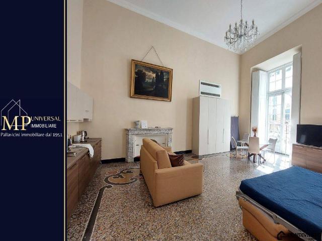 Appartamento in affitto a Centro Est, Serra Riccò