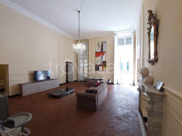 Appartamento in affitto a Centro Est, Serra Riccò