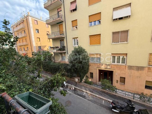 Appartamento in affitto a Albaro, Genova