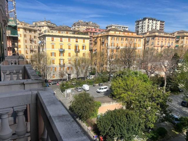 Appartamento in affitto a Bassa Val Bisagno, Serra Riccò