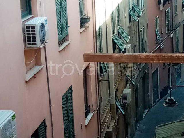 Appartamento in affitto a Centro Est, Serra Riccò