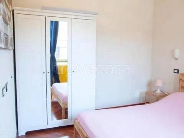 Appartamento in affitto a Sant'olcese, Liguria
