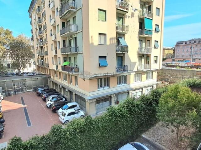 Appartamento in affitto a Bassa Val Bisagno, Serra Riccò