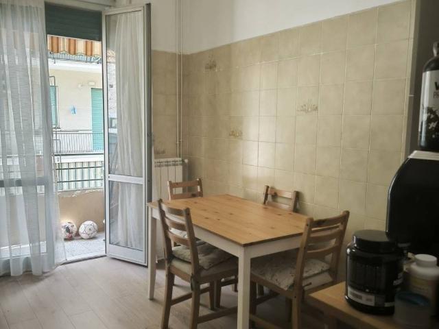 Appartamento in affitto a Levante, Serra Riccò